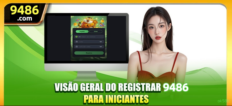 Controles de paJogonto e BRL em ok588