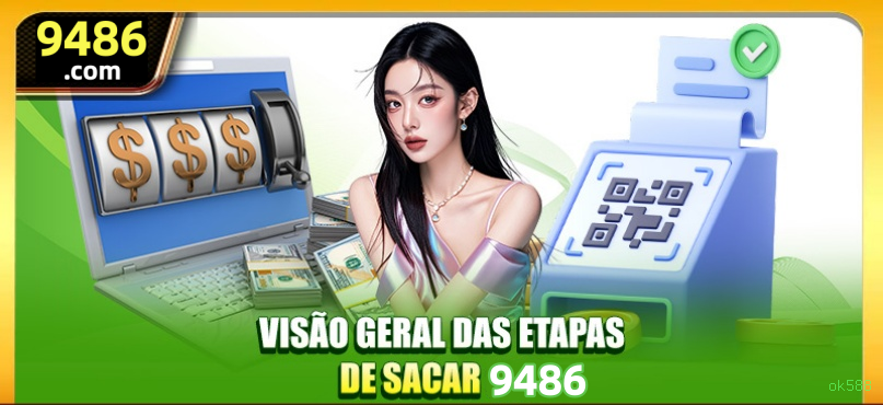 Controles de paJogonto e BRL em ok588